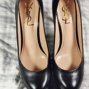 Authentic YSl pump
